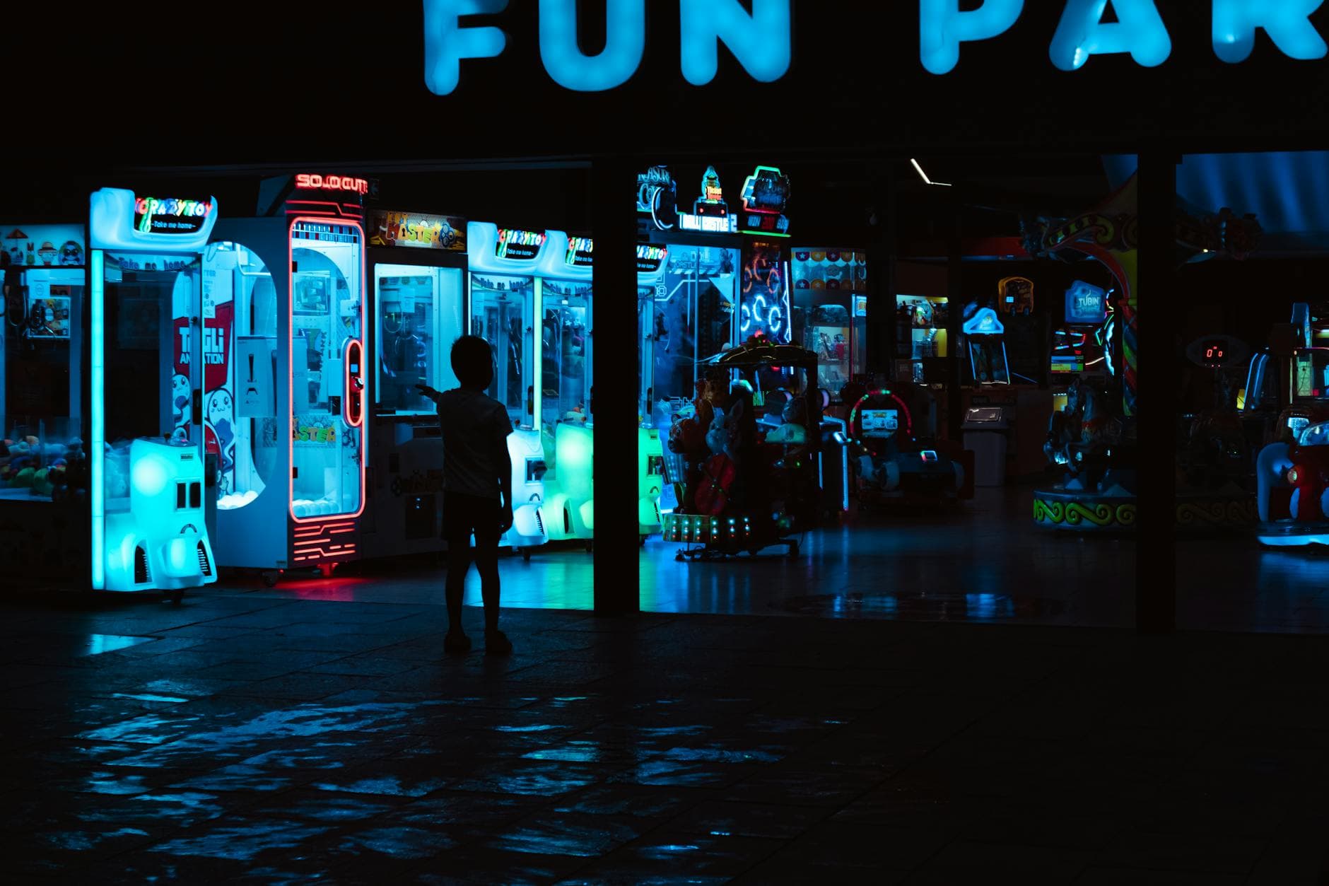 Meow Wolf (Santa Fe)