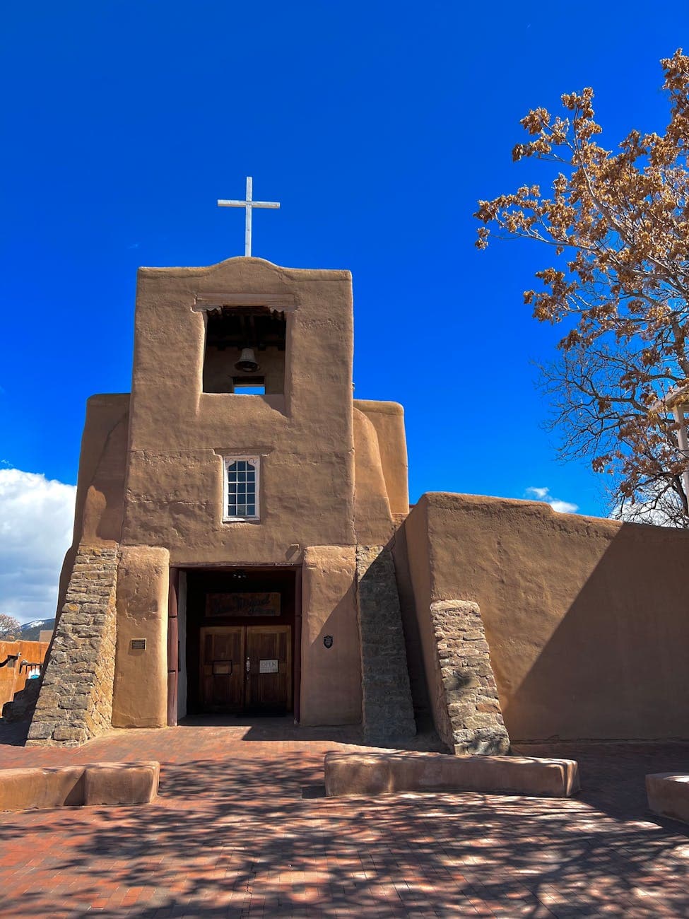 Santuario de Chimayo