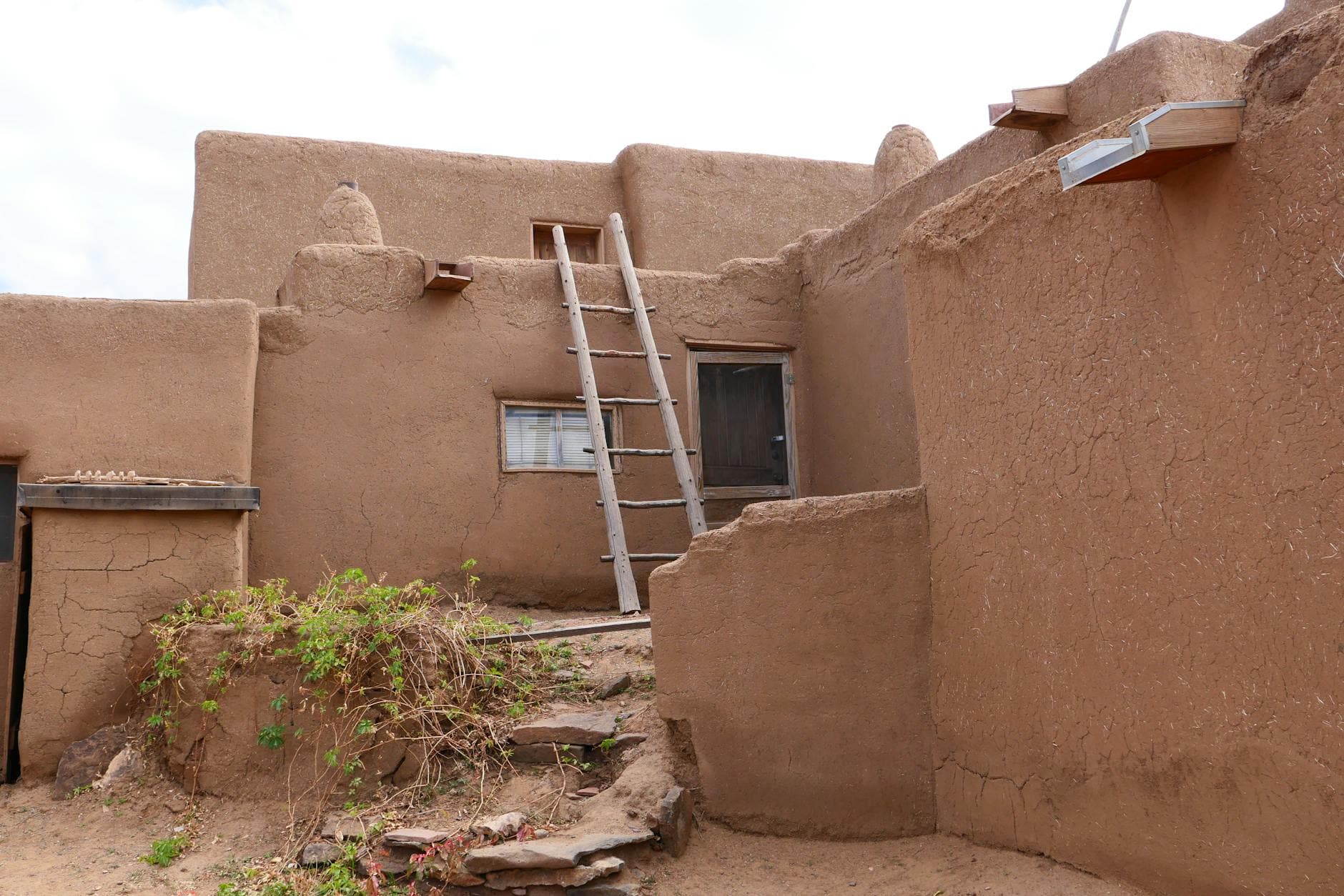 Taos Pueblo