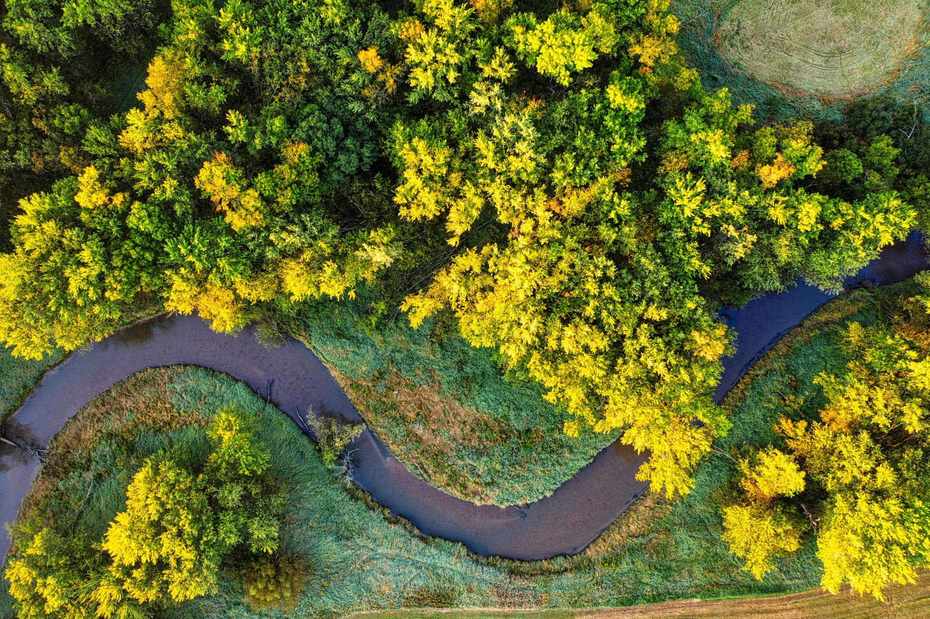 Marengo River Scenic Area