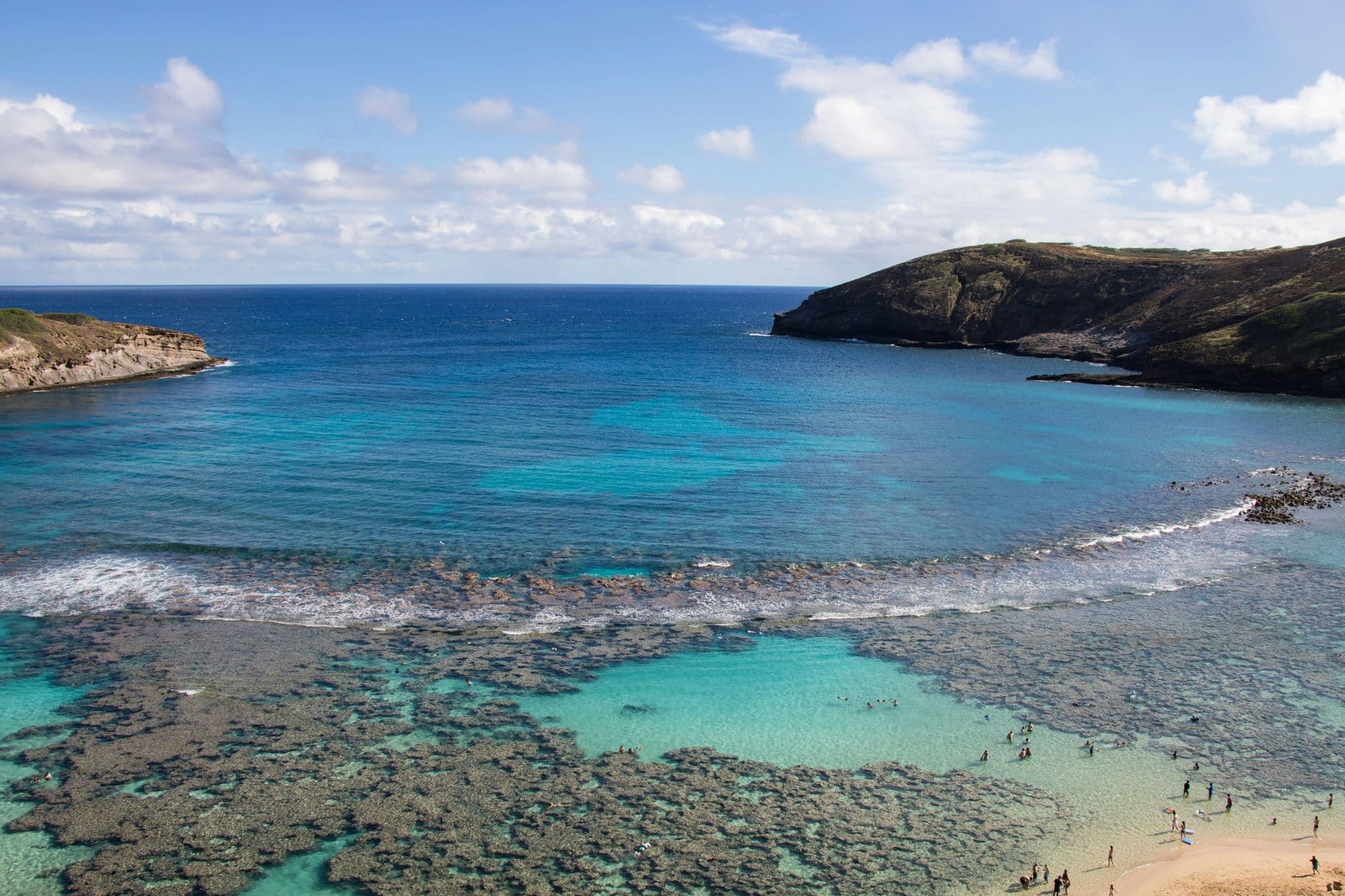 Hanauma Bay Snorkeling Experience
