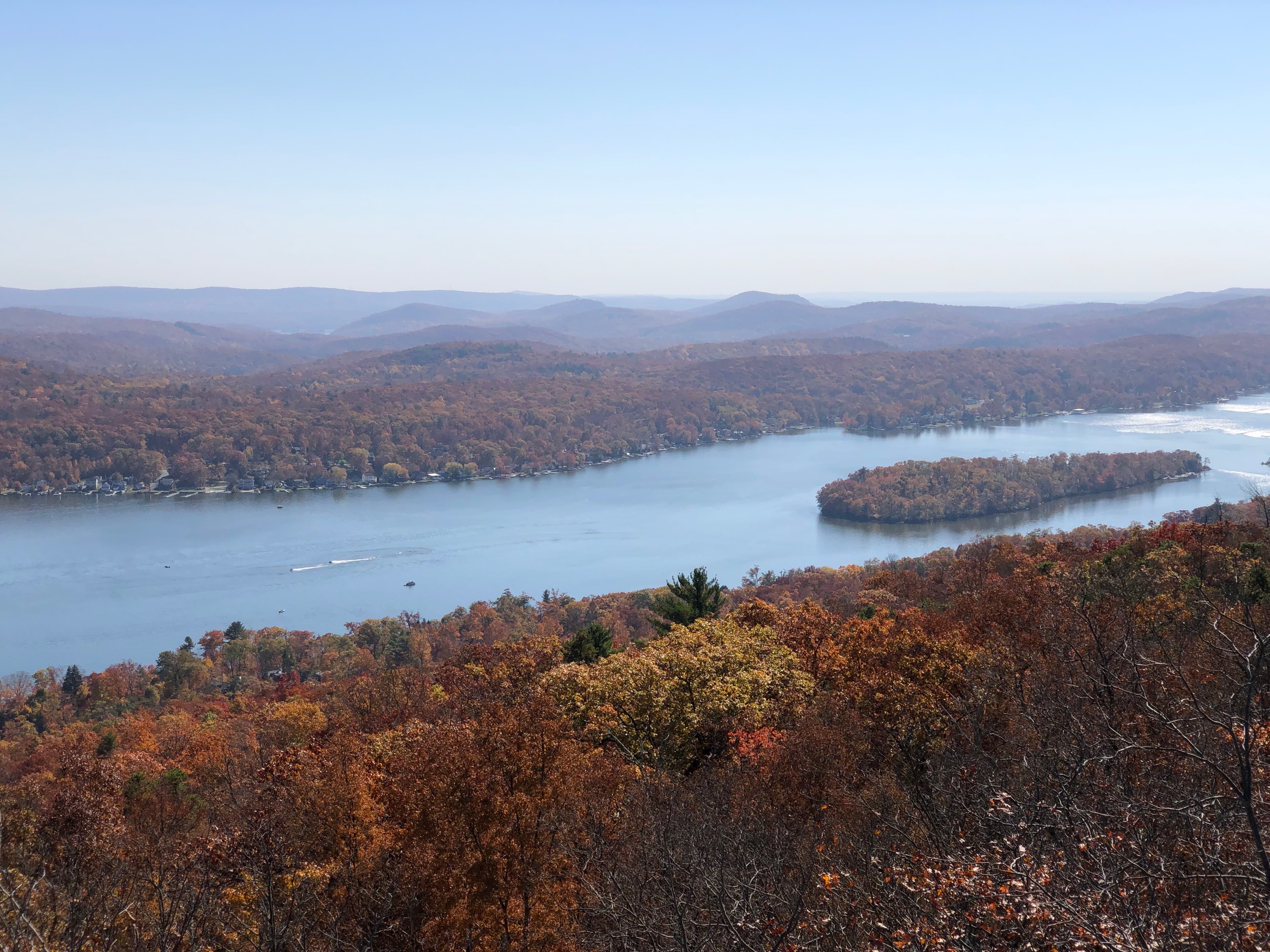 Lake Greenwood