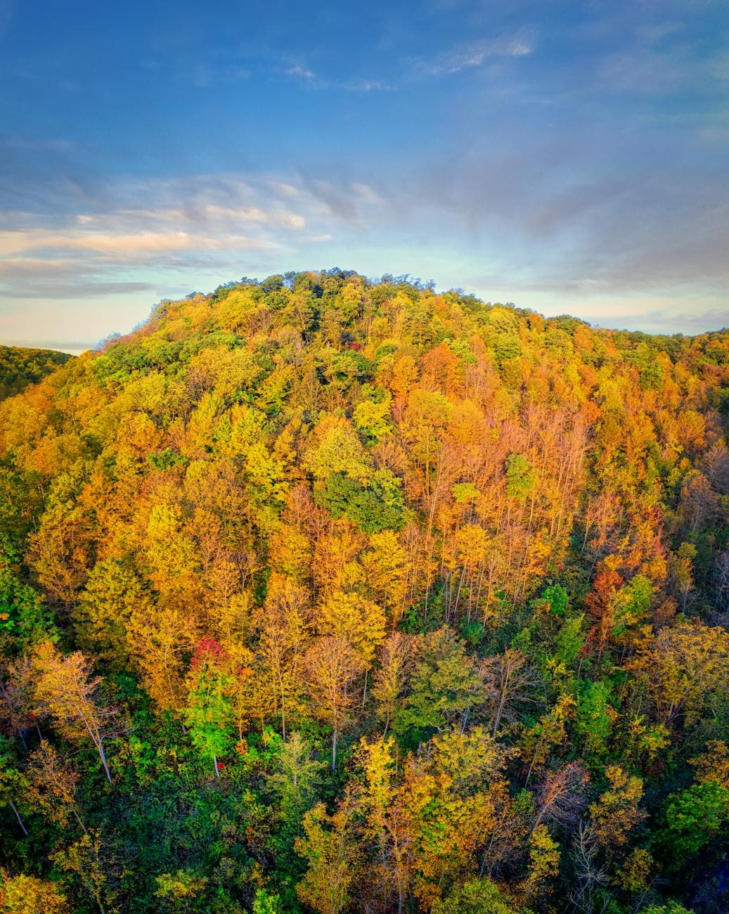 Beavers Bend SP