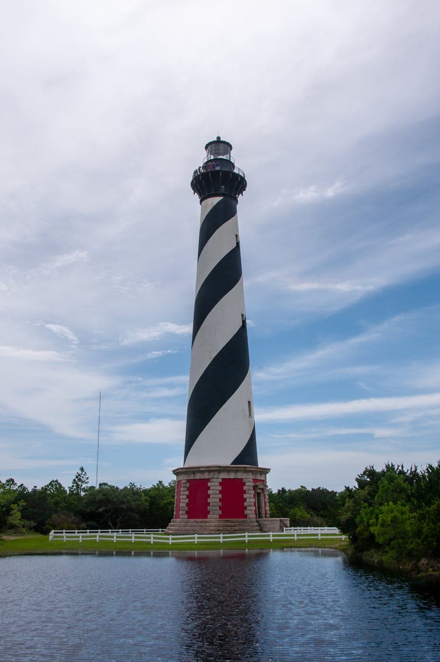 Cape Hatteras NS