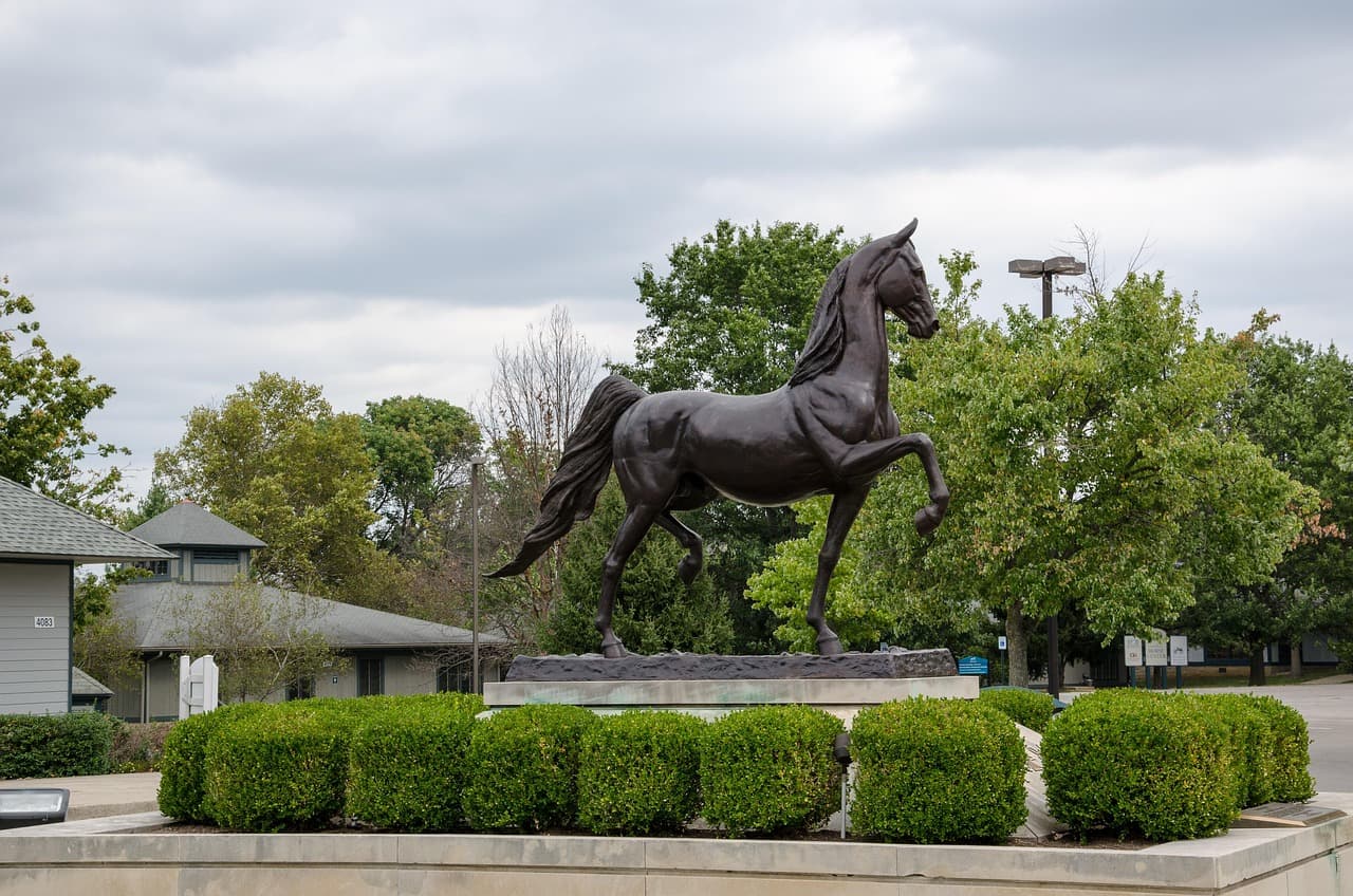 Owensboro Riverfront Park