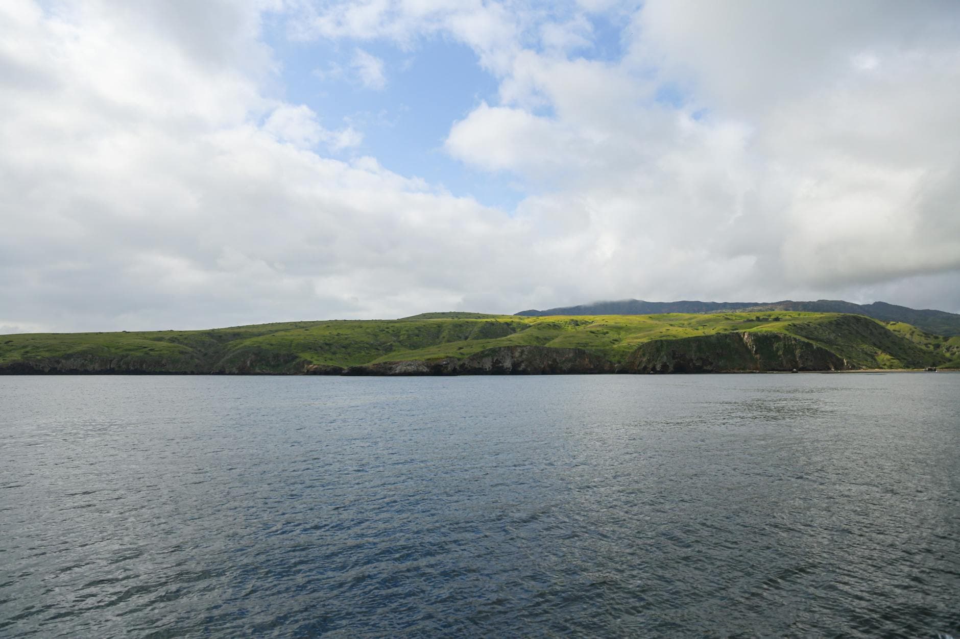 Channel Islands NP (mainland visitor center)