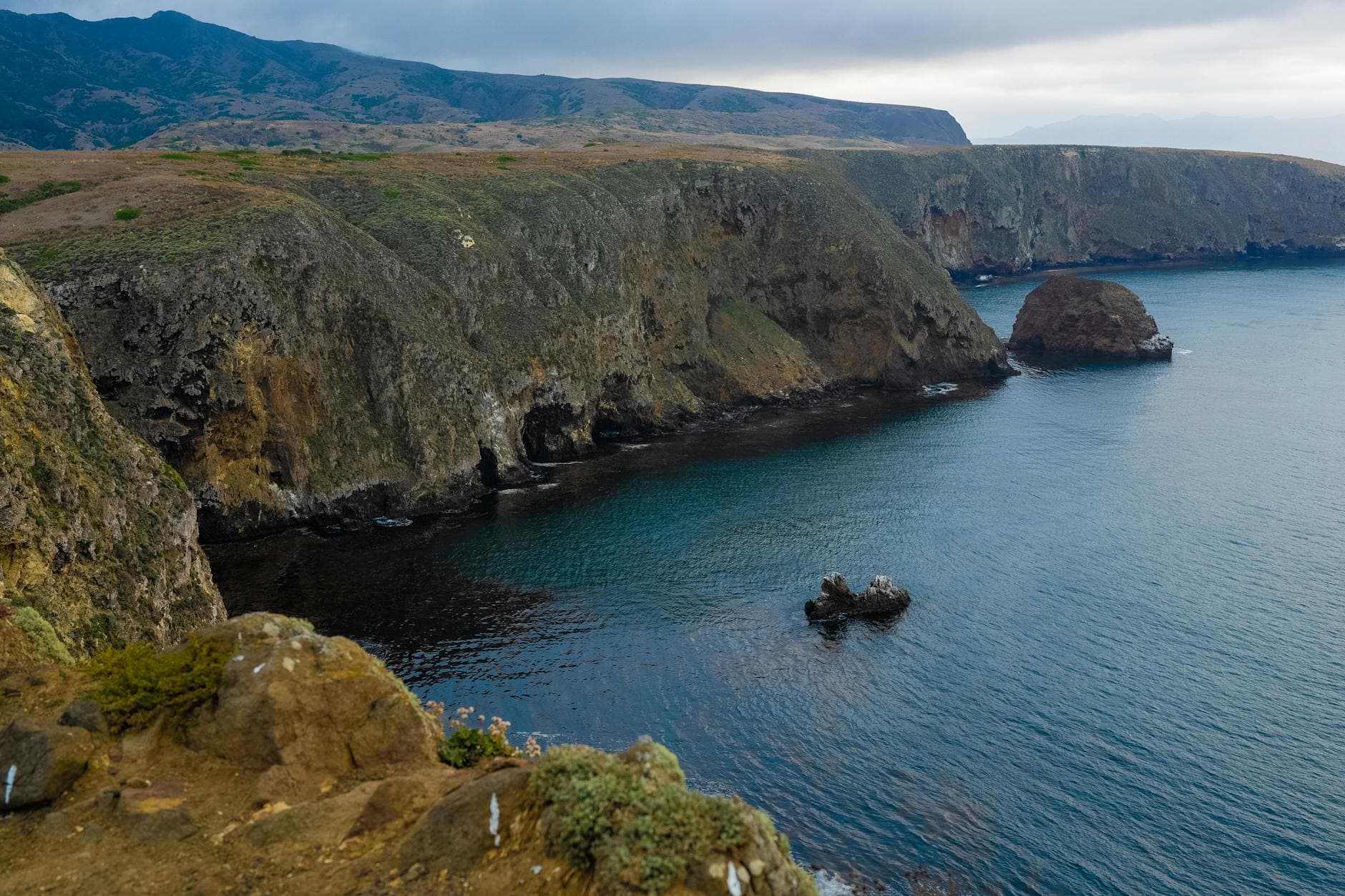 Channel Islands NP (mainland visitor center)