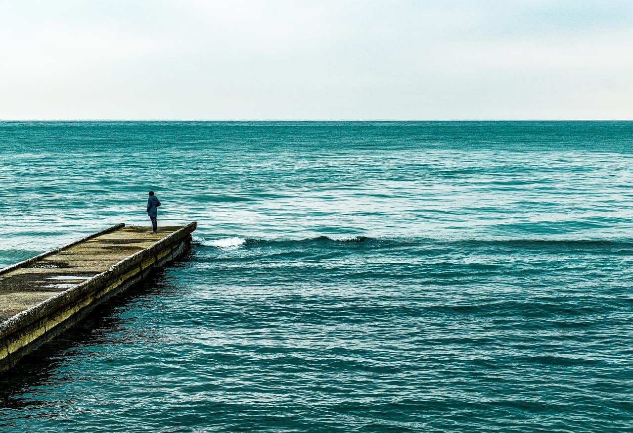 Ventura Pier