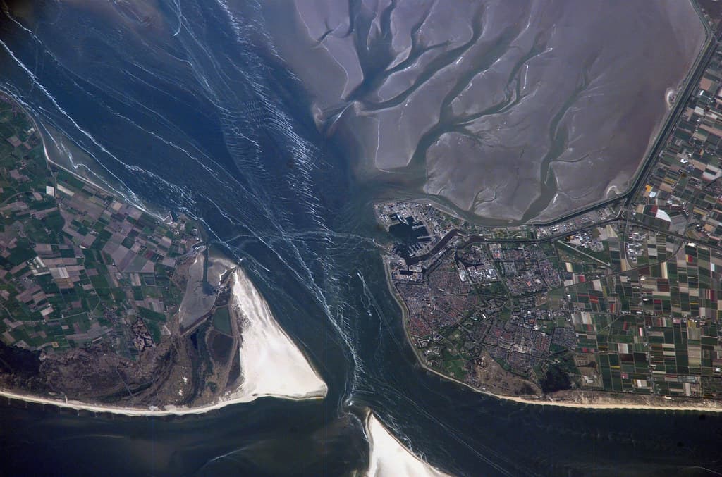 White River