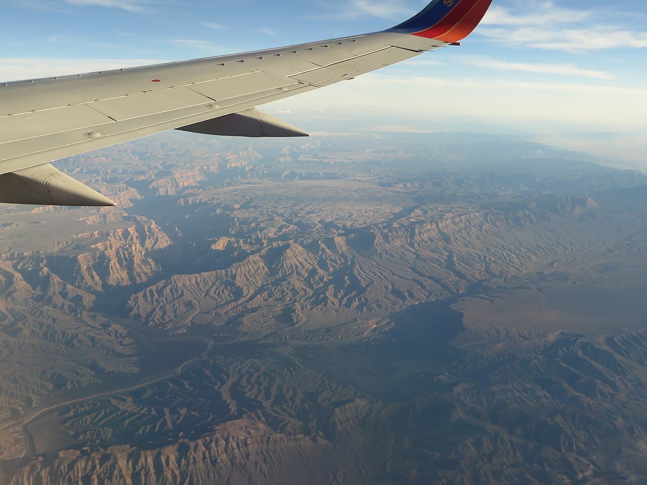 Page/Lake Powell area