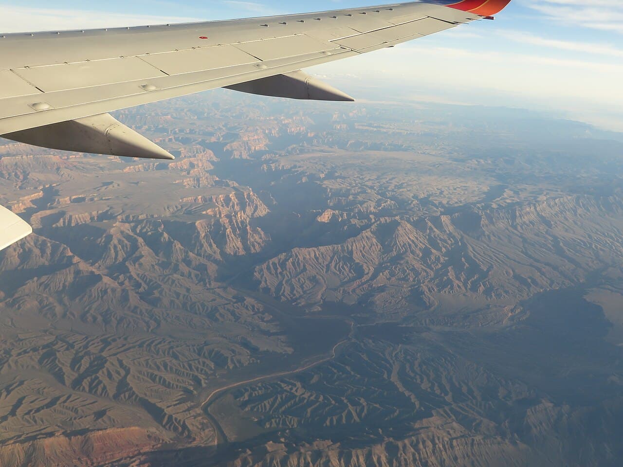 Glen Canyon Dam