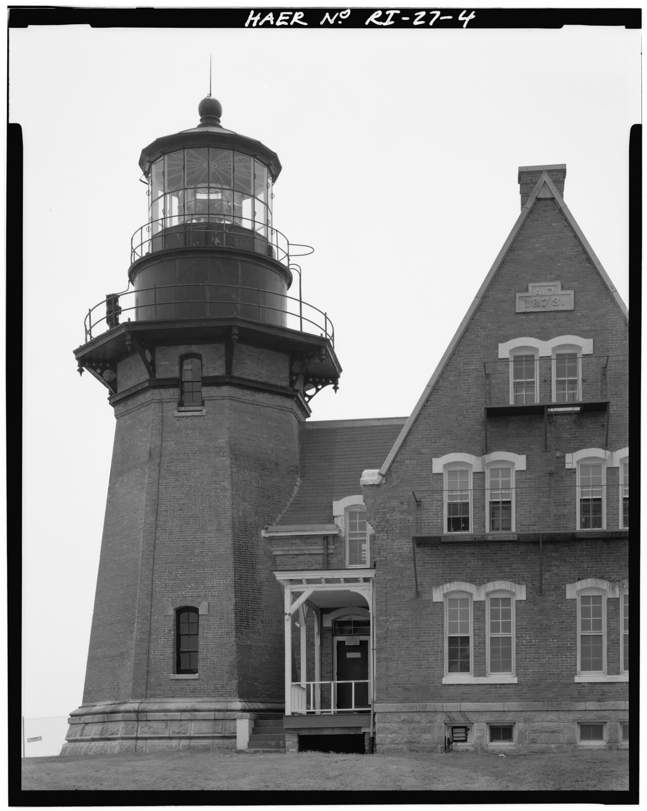 Lighthouse Trail