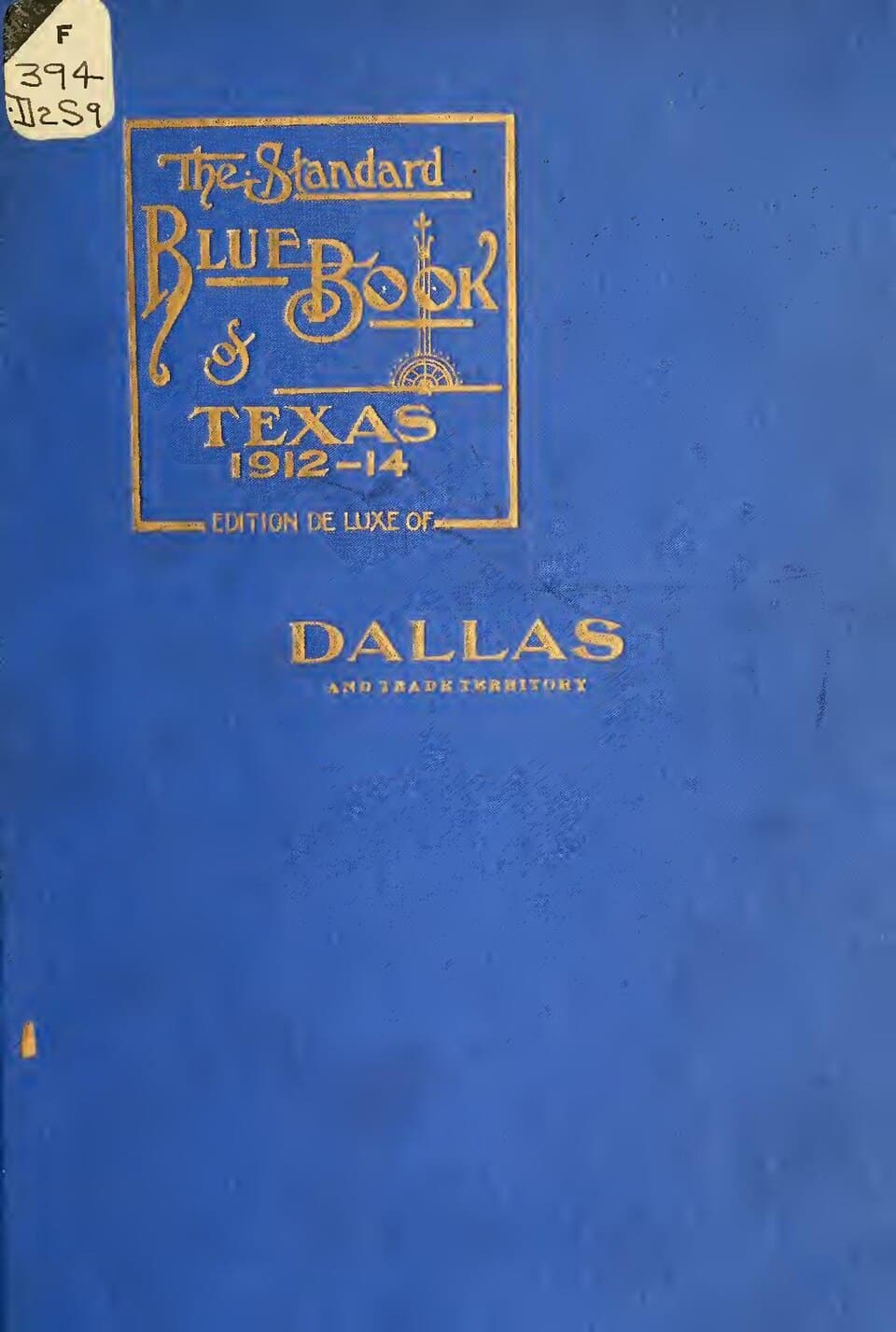 Texas Outdoor Musical