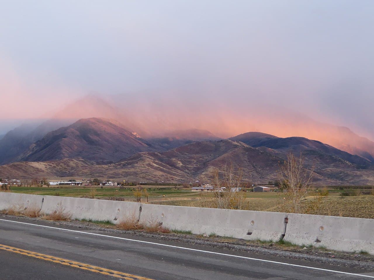 Utah Olympic Park
