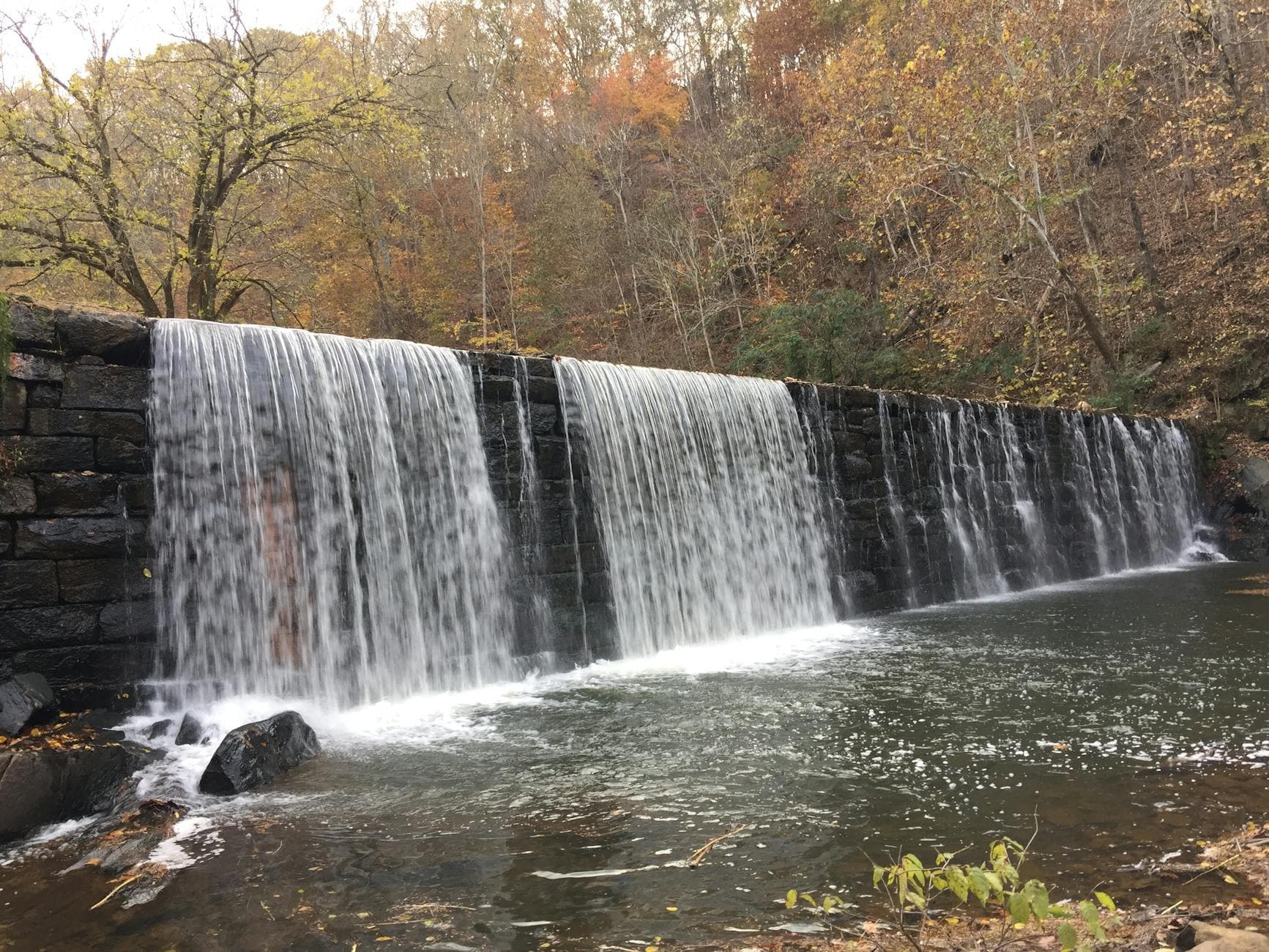 Patapsco Valley SP