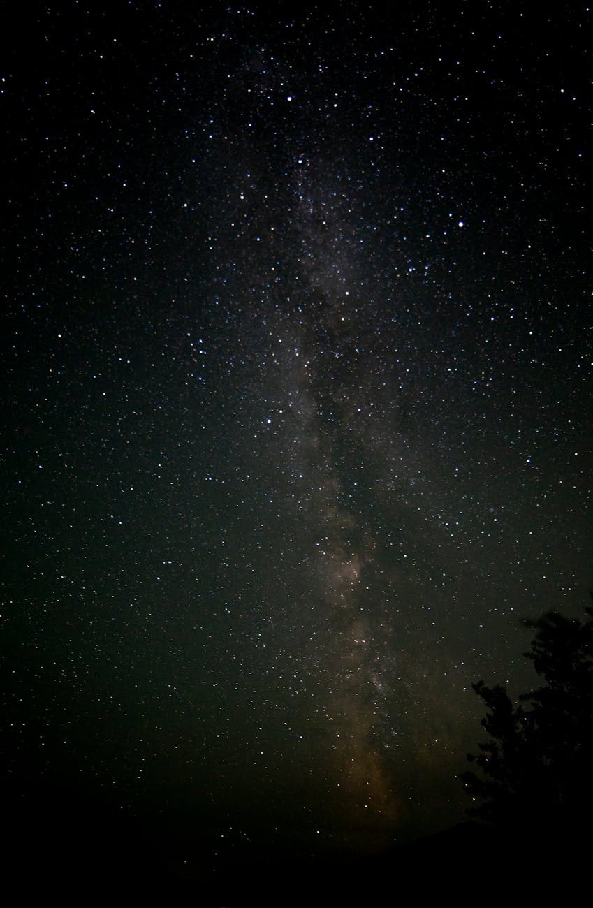 Cherry Springs State Park (Dark Sky)
