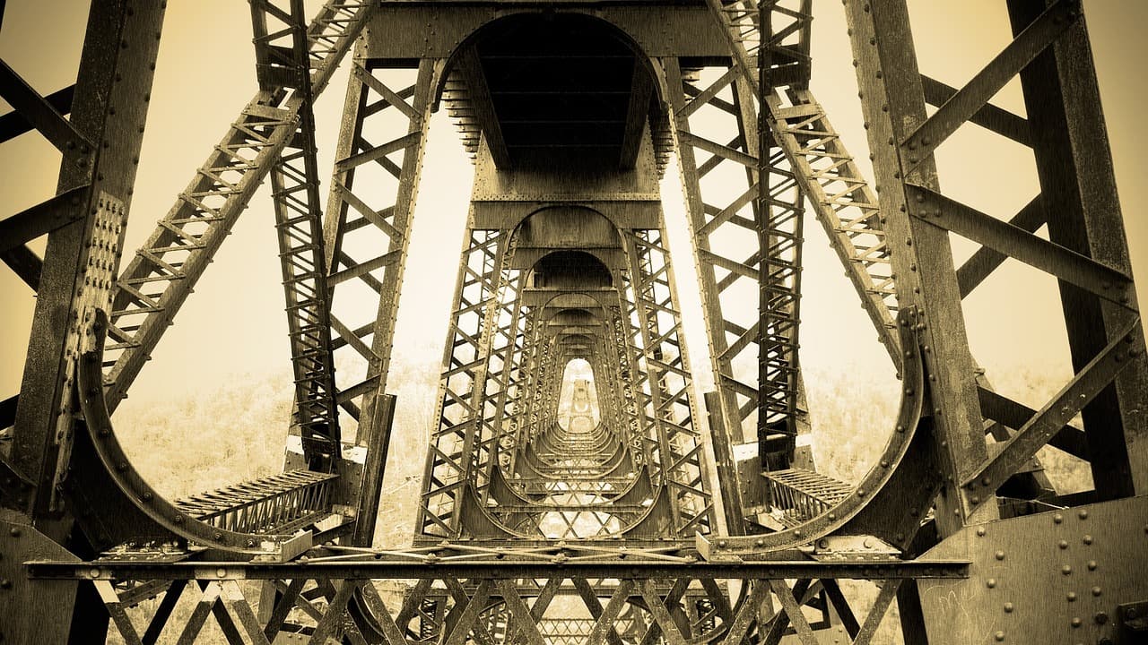 Kinzua Bridge