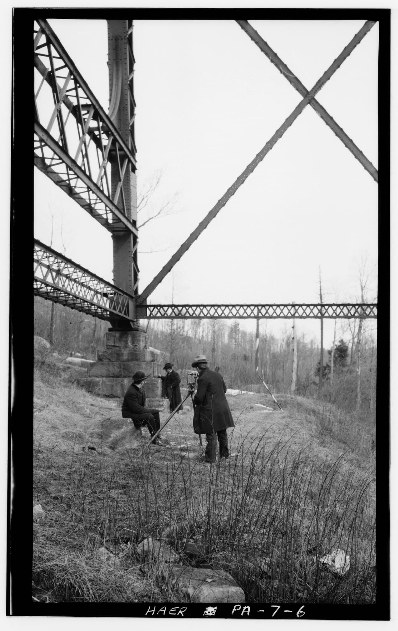 Kinzua Bridge