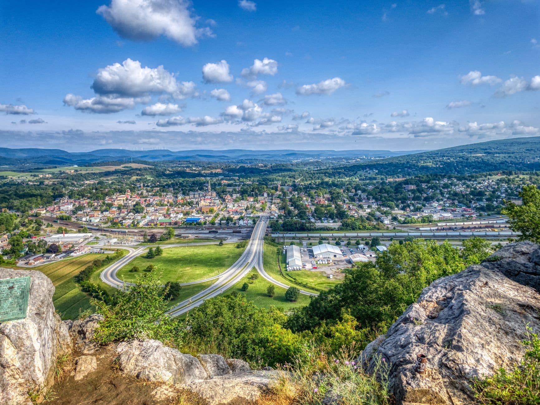 Slow Days & Wide Skies: A Family Weekend in the Pennsylvania Wilds