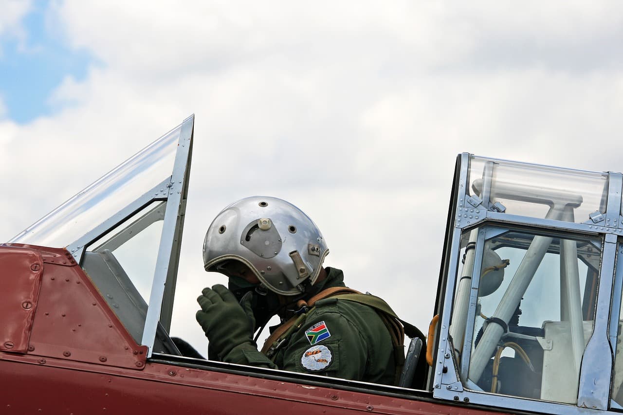 National Naval Aviation Museum