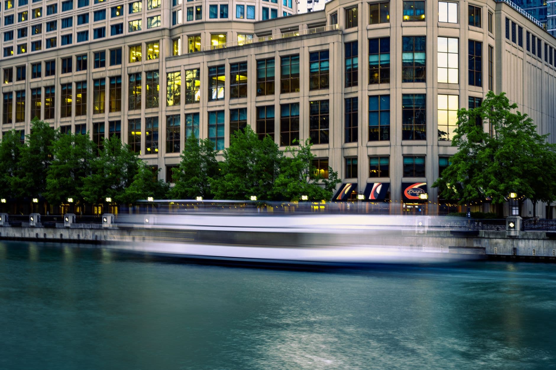 The Shoppes on Water Street