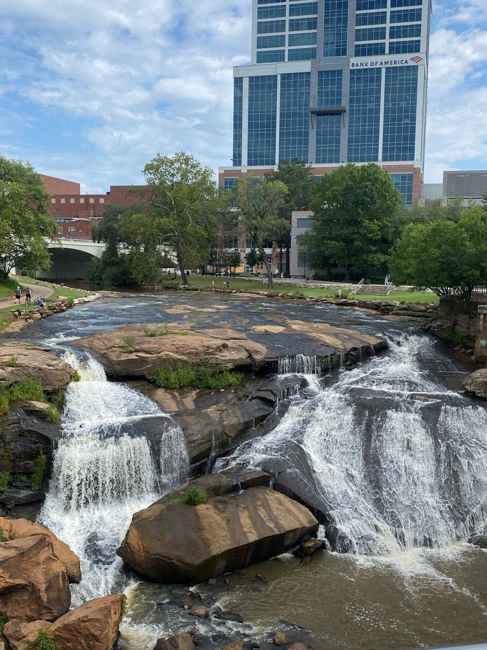 Cedar Falls