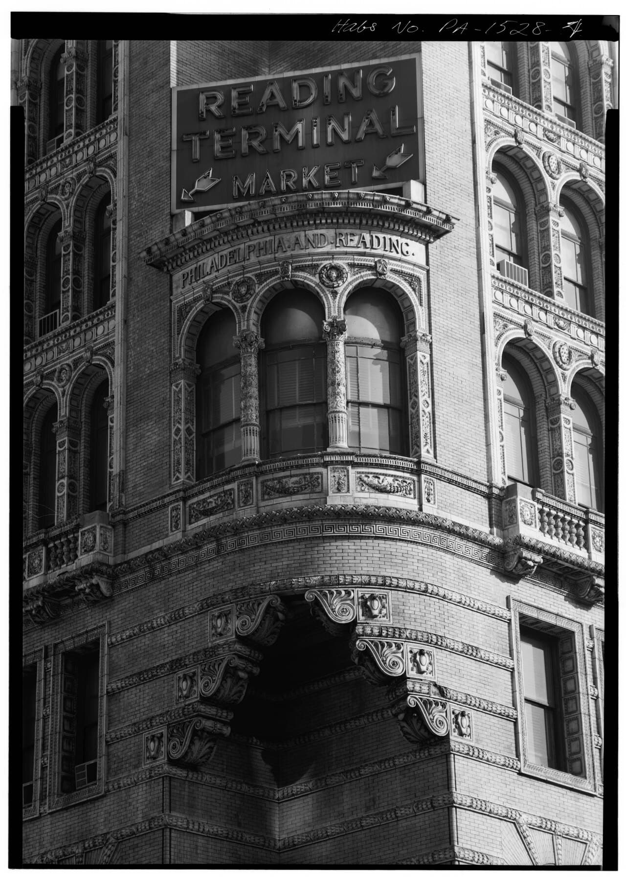 Reading Terminal Market