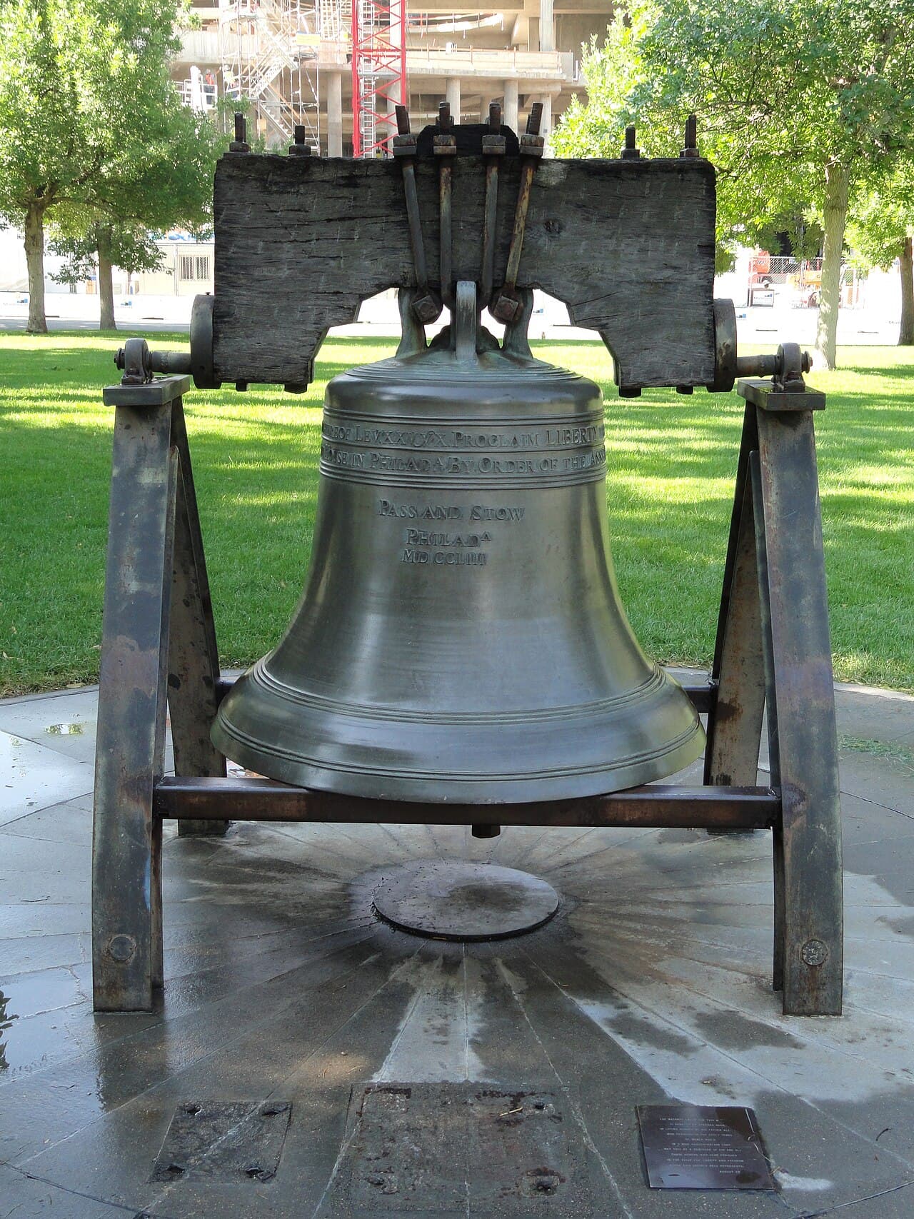 Liberty Bell