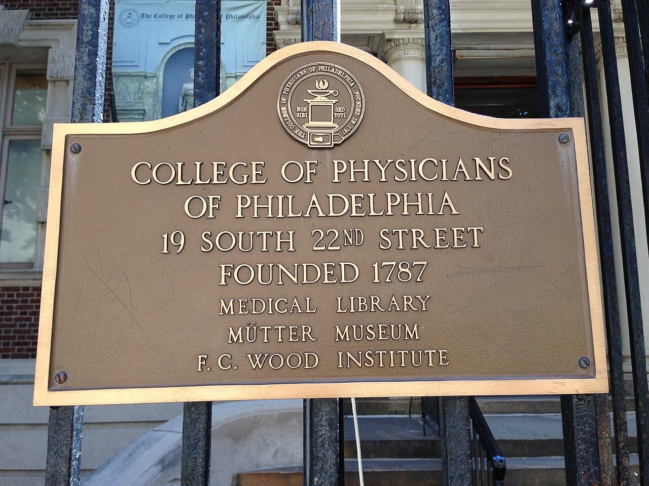 Mütter Museum