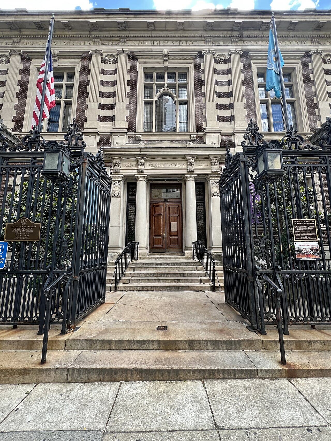 Mütter Museum