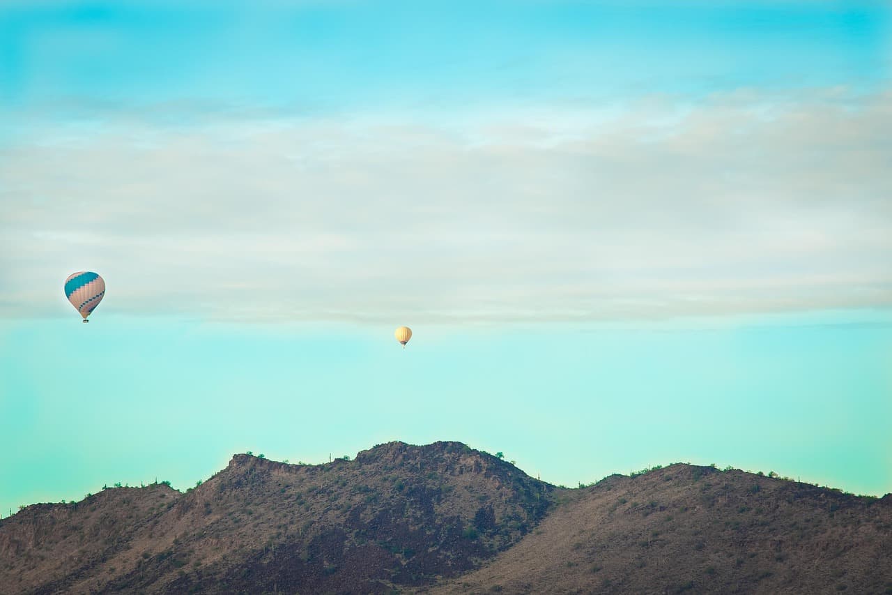 Papago Park