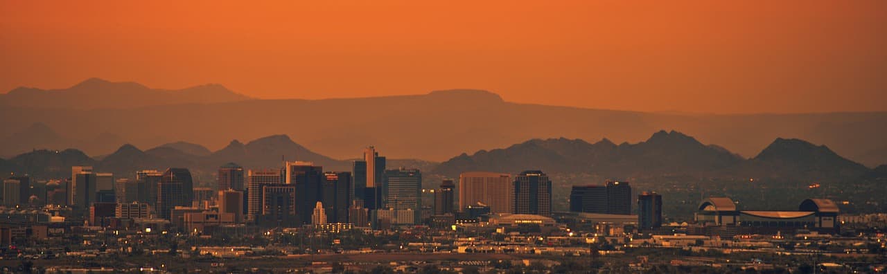 Phoenix Art Museum