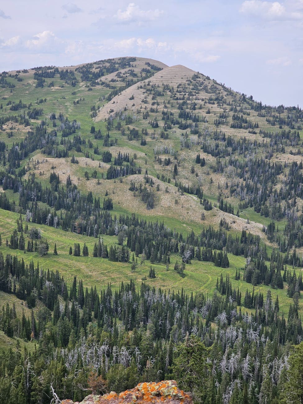 Ober Mountain