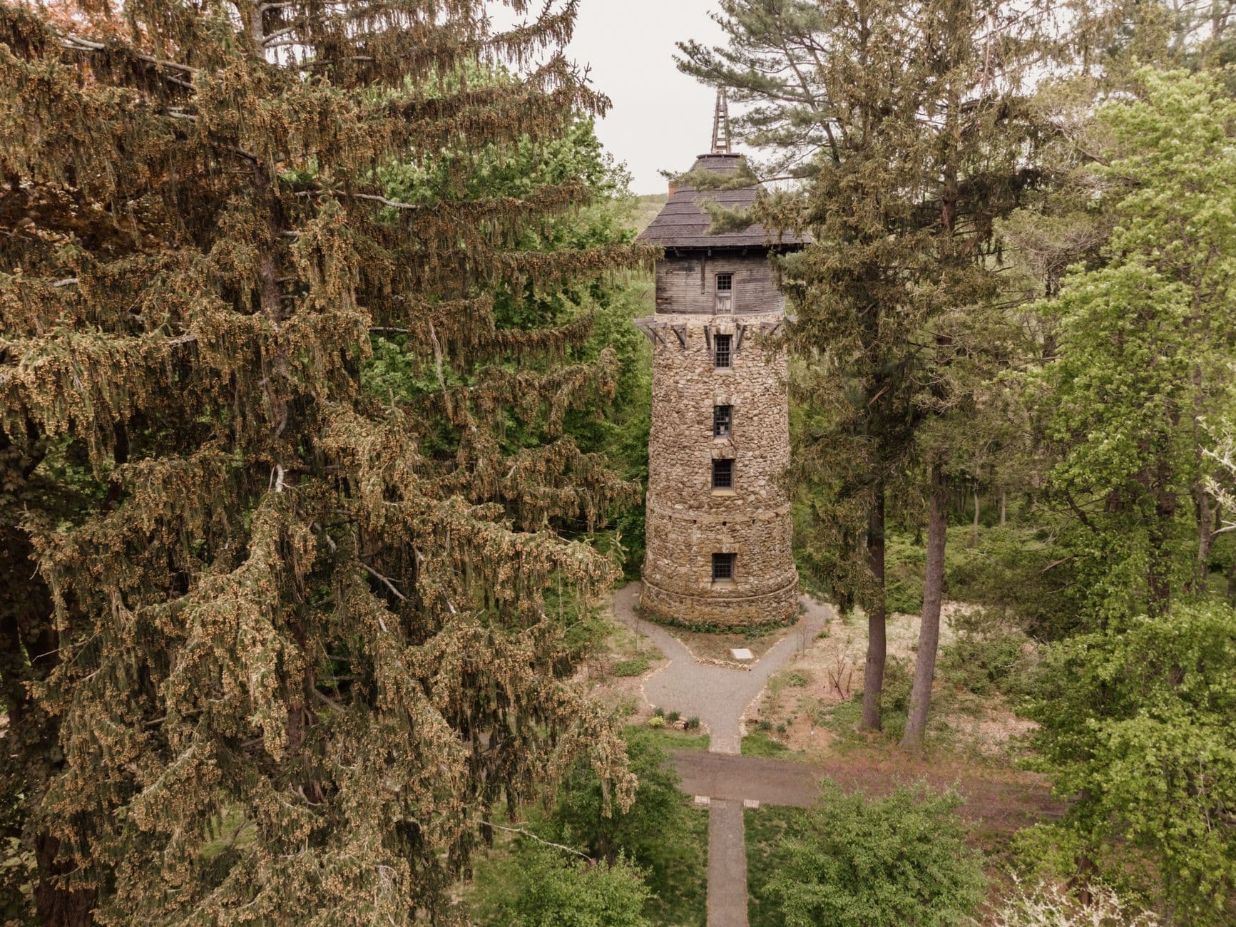 Sandy Roads & Still Water: Two Days in the Pine Barrens
