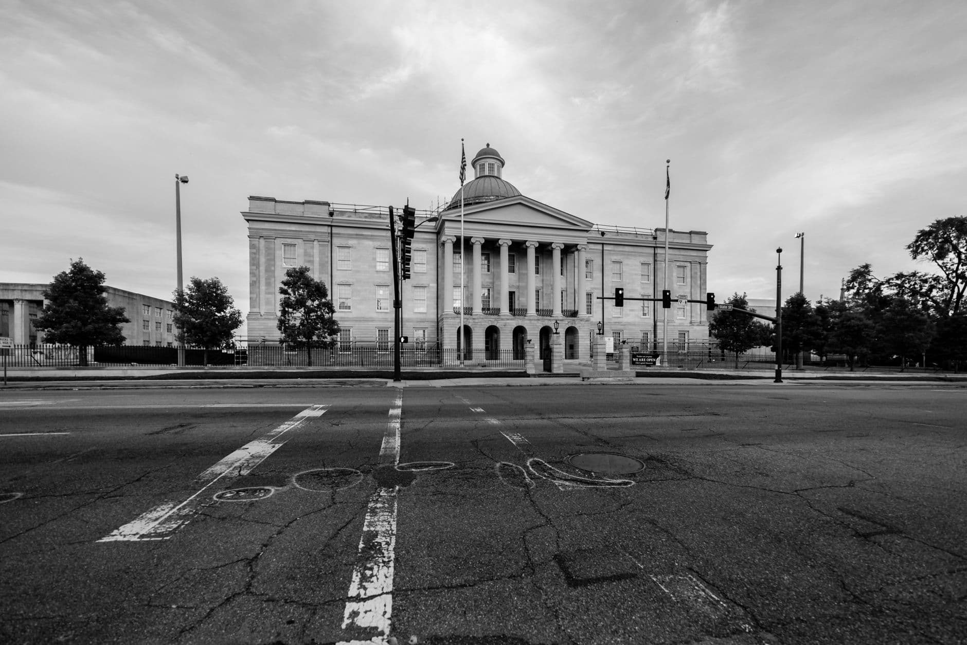 Hattiesburg Historic District & Downtown Walking Tour