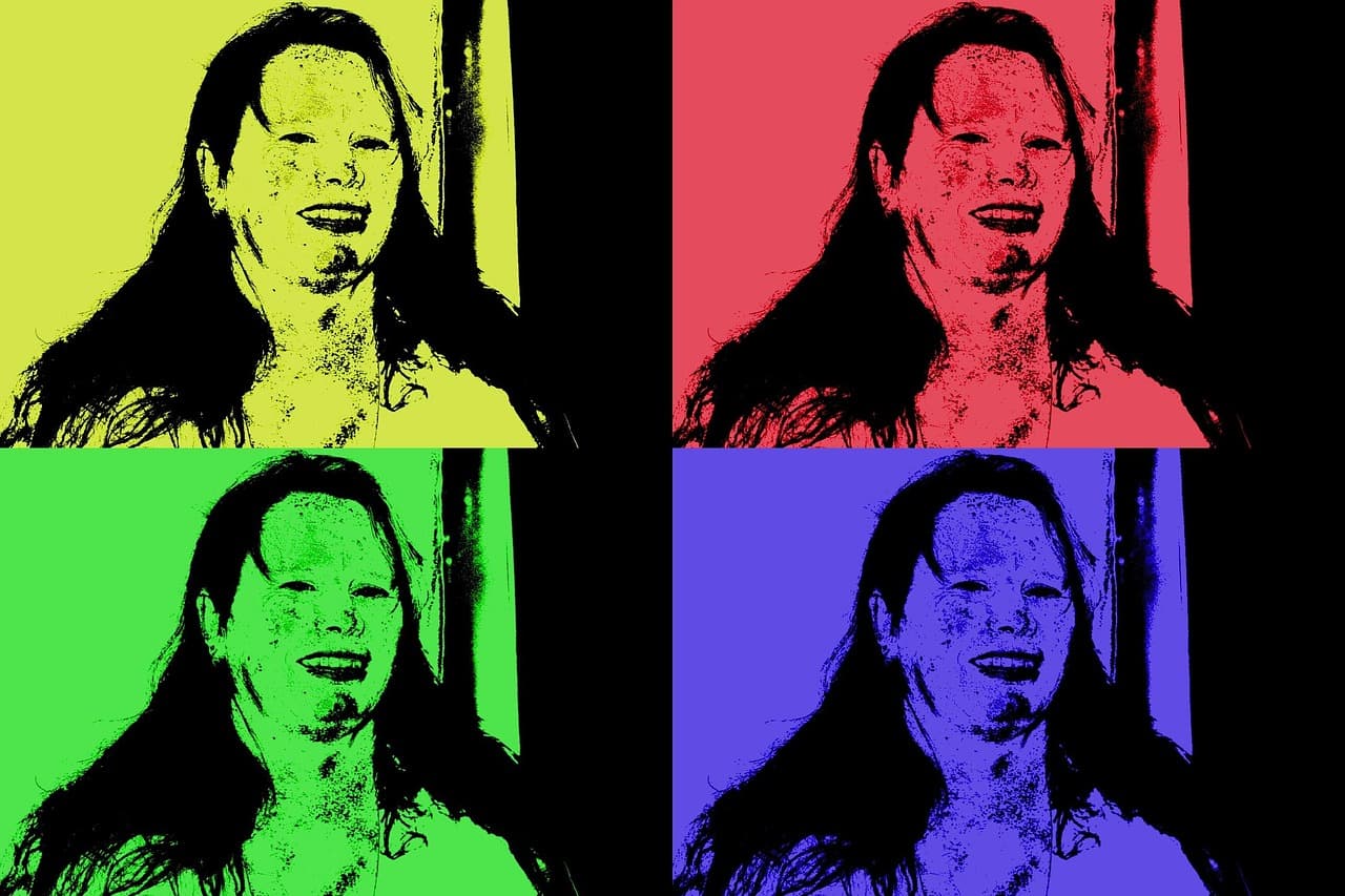 Andy Warhol Museum