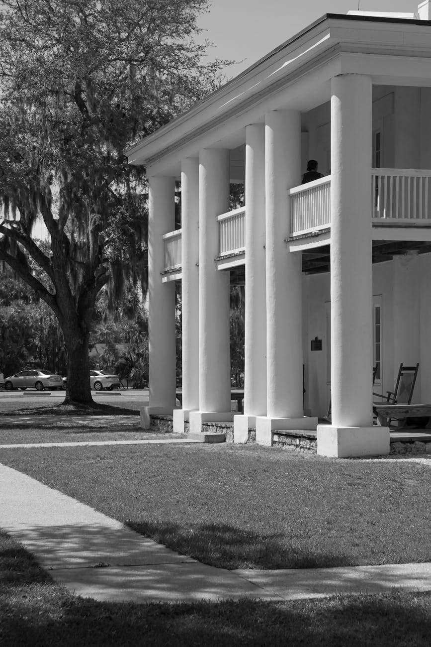 Laura Plantation