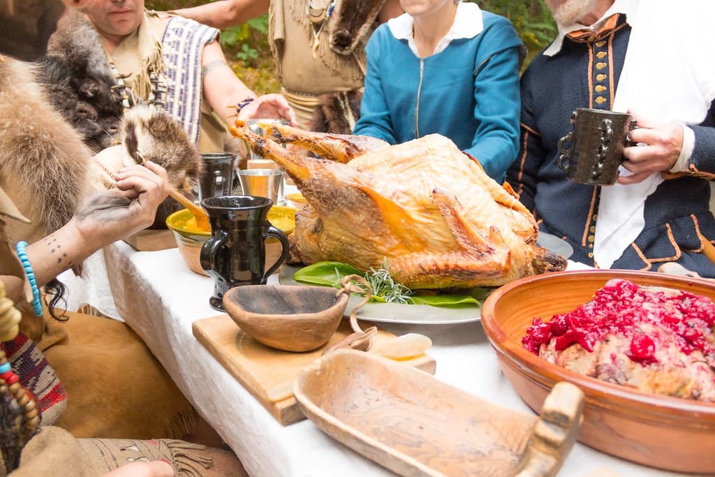 Plimoth Patuxet Museums