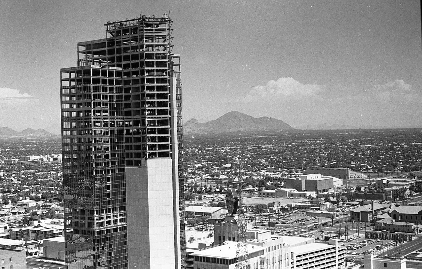 Camelback Mountain