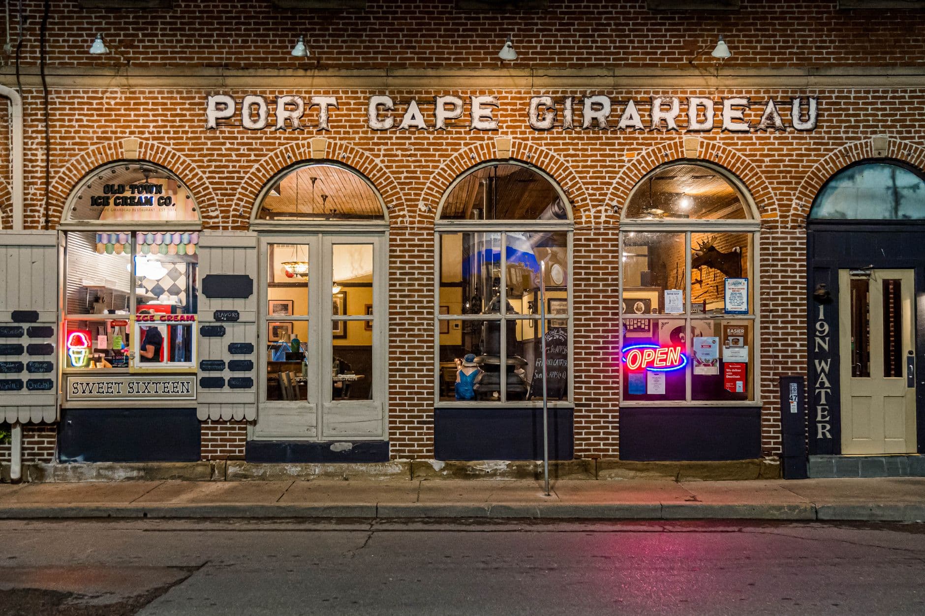 Maine Coastal Escape