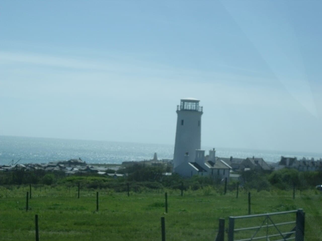 Portland Observatory