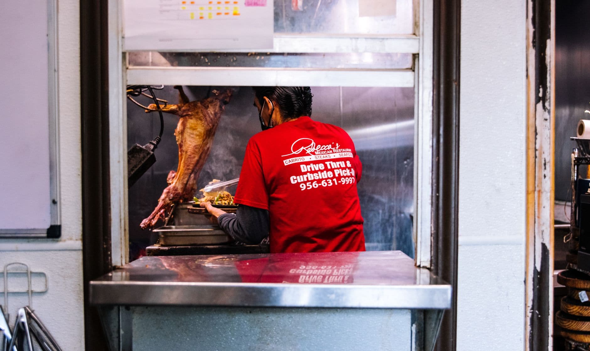 Pok Pok (or Thai street food scene on SE 12th Ave)