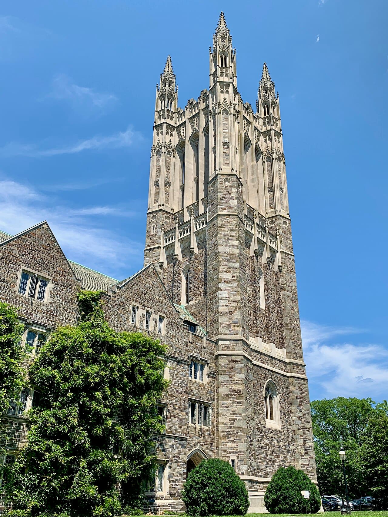 Princeton University
