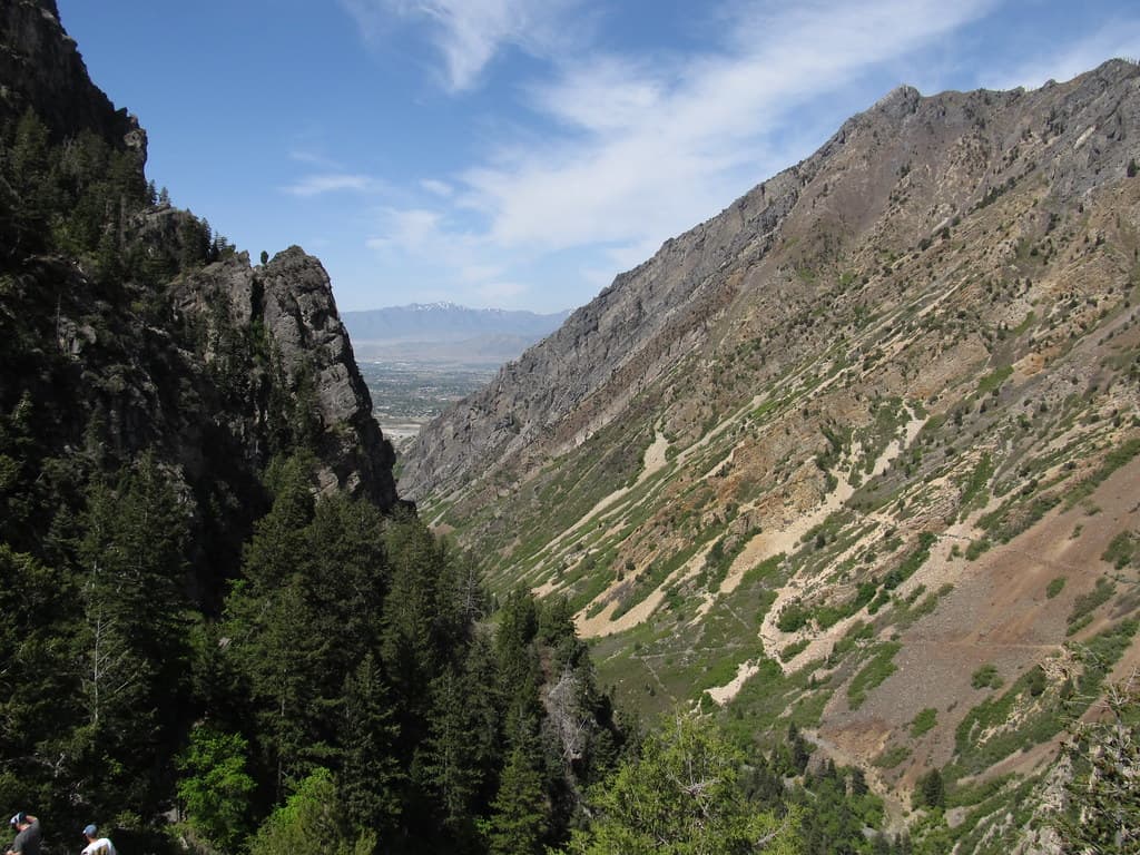 Sundance Mountain Resort (summer)