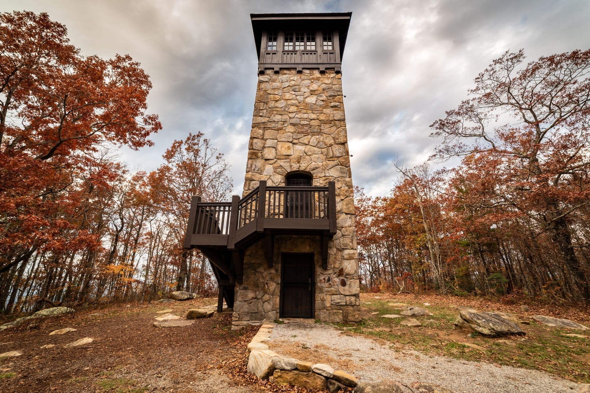 Still Water, Small Feet: A Family Weekend at Quabbin