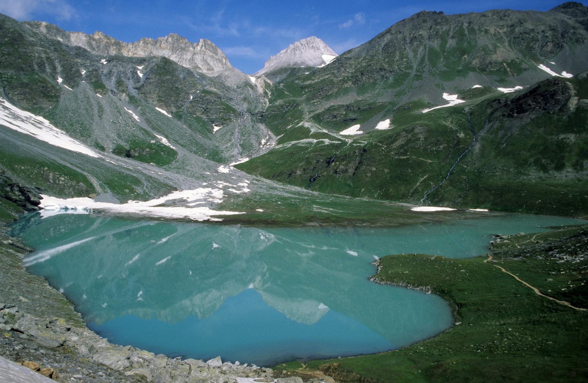 Lake Altus-Lugert