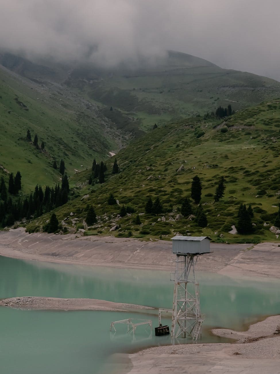 Lake Altus-Lugert
