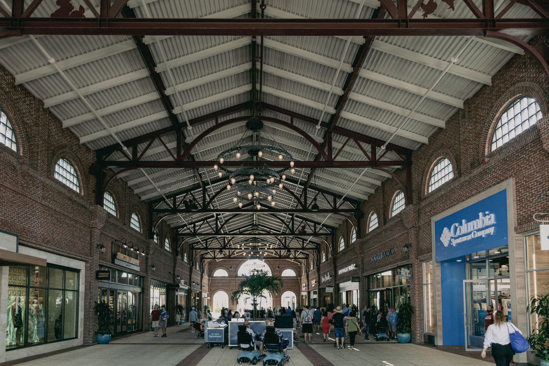 VF Outlet Mall