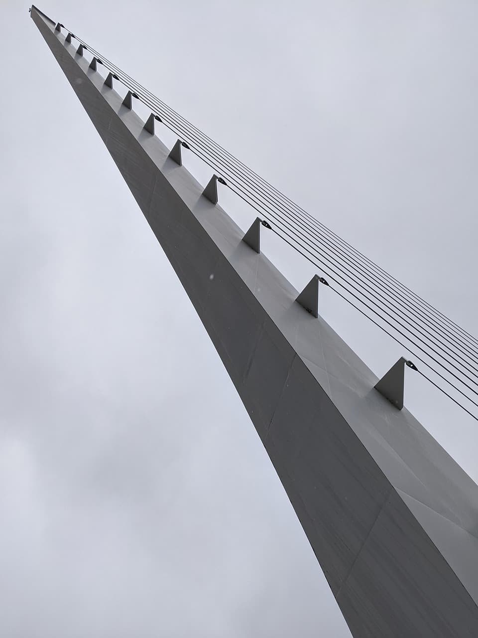 Sundial Bridge