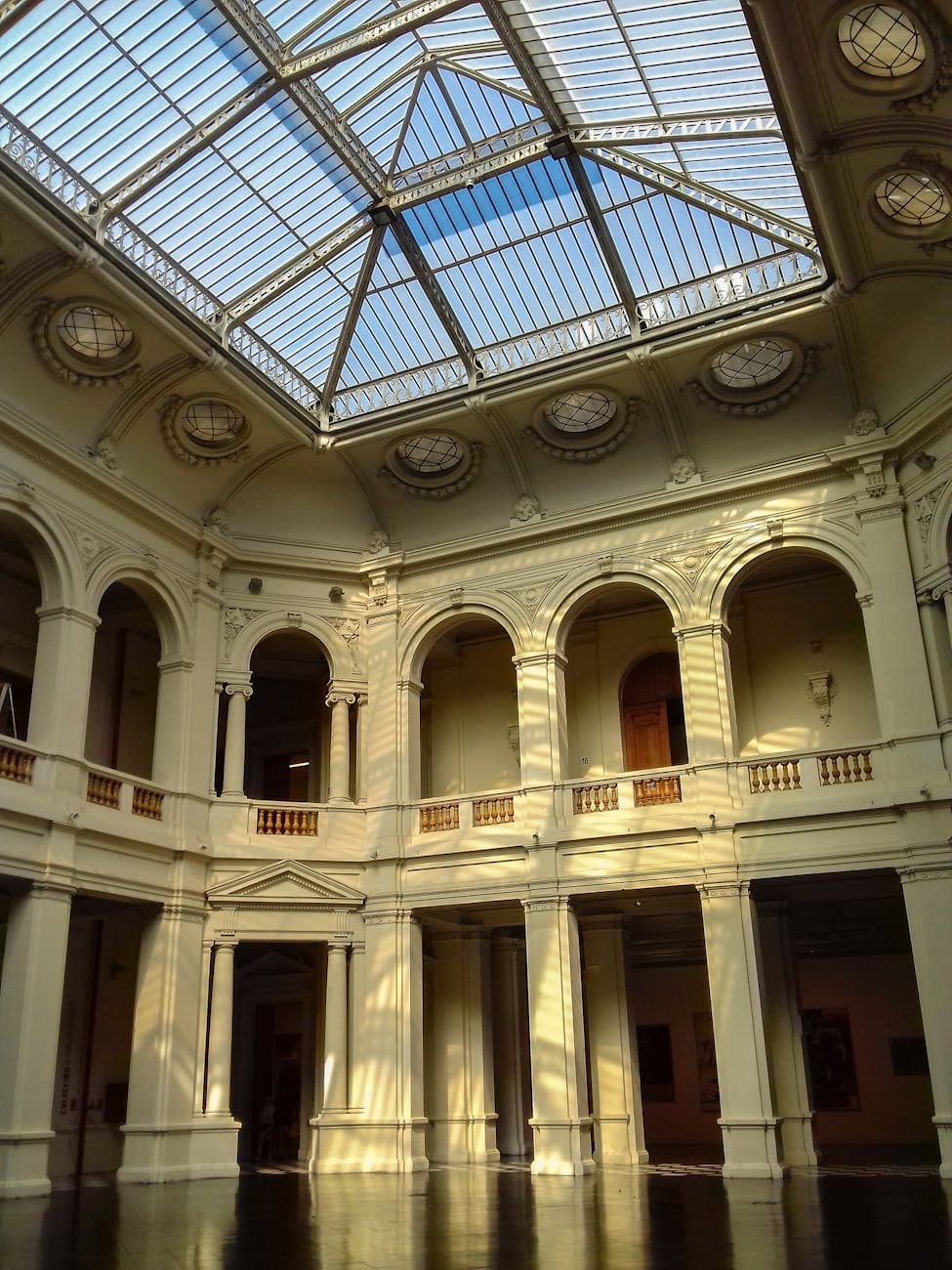 Virginia Museum of Fine Arts